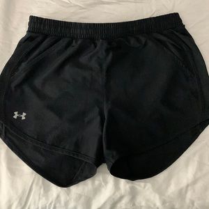 Womens Workout Shorts